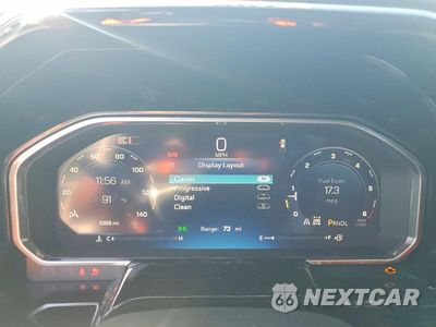Zdjęcie 9 z 12 samochodu: 2026 CHEVROLET SILVERADO K1500 RST SELECT VIN:1GCPKWEK8TZ449030 - miniatura