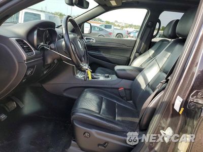 Zdjęcie 7 z 13 samochodu: 2020 JEEP GRAND CHEROKEE LIMITED VIN:1C4RJFBG2LC347141 - miniatura