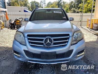 Piąte zdjęcie samochodu w środku: 2013 MERCEDES-BENZ GLK 350 VIN:WDCGG5HB0DG108090 - miniatura
