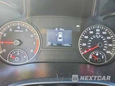 Zdjęcie 9 z 12 samochodu: 2019 KIA OPTIMA S VIN:5XXGT4L3XKG322682 - miniatura