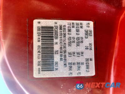Zdjęcie 12 z 12 samochodu: 1998 DODGE RAM 1500 VIN:1B7HC16X5WS655854 - miniatura
