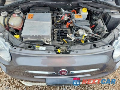 Zdjęcie 11 z 13 samochodu: 2013 FIAT 500 ELECTRIC VIN:3C3CFFGE2DT752652 - miniatura