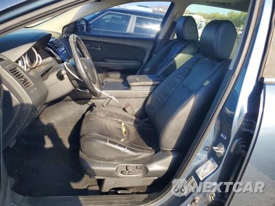 Zdjęcie 7 z 13 samochodu: 2014 MAZDA CX-9 TOURING VIN:JM3TB2CV1E0441290 - miniatura