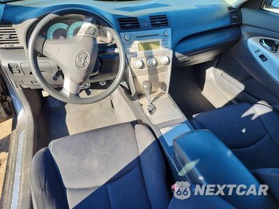 Zdjęcie 8 z 12 samochodu: 2010 TOYOTA CAMRY SE VIN:4T1BF3EK8AU551043 - miniatura