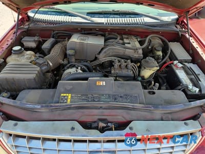Zdjęcie 12 z 13 samochodu: 2003 FORD EXPLORER XLT VIN:1FMZU63K03UA41992 - miniatura