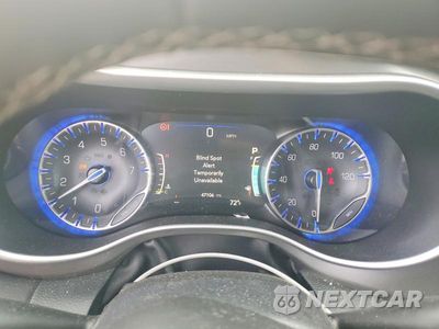 Zdjęcie 9 z 13 samochodu: 2025 CHRYSLER VOYAGER LX VIN:2C4RC1CG5SR514433 - miniatura