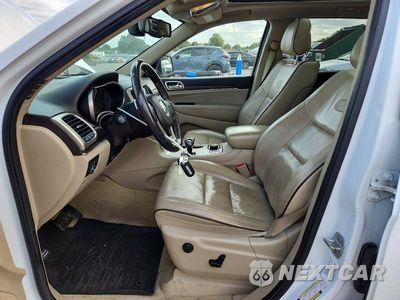 Zdjęcie 7 z 13 samochodu: 2014 JEEP GRAND CHEROKEE VIN:1C4RJFCG6EC169865 - miniatura