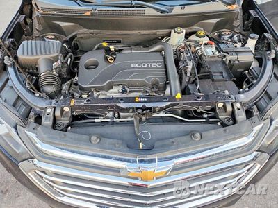 Zdjęcie 12 z 13 samochodu: 2021 CHEVROLET EQUINOX PREMIER VIN:3GNAXNEV5MS149768 - miniatura