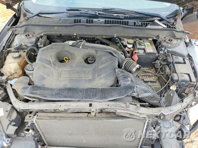 Zdjęcie 11 z 12 samochodu: 2015 FORD FUSION TITANIUM VIN:3FA6P0K95FR152999 - miniatura