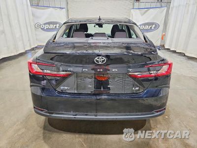 Zdjęcie 6 z 13 samochodu: 2026 TOYOTA CAMRY LE VIN:4T1DAACK6TU231009 - miniatura