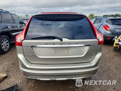 Zdjęcie 6 z 12 samochodu: 2015 VOLVO XC60 T5 PLATINUM VIN:YV440MDM7F2649410 - miniatura