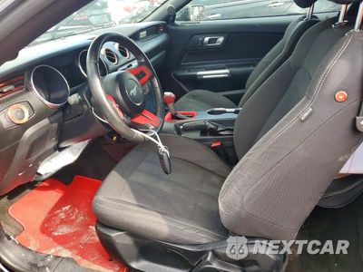 Zdjęcie 7 z 13 samochodu: 2018 FORD MUSTANG VIN:1FA6P8THXJ5176148 - miniatura