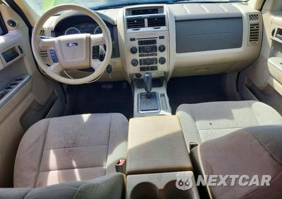 Zdjęcie 8 z 12 samochodu: 2012 FORD ESCAPE XLT VIN:1FMCU9D76CKC48514 - miniatura