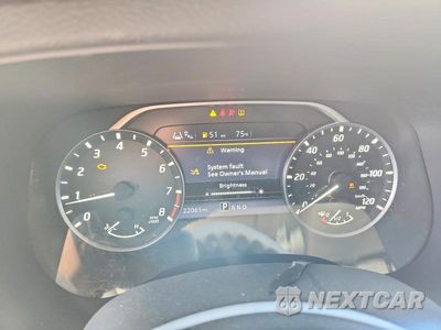 Zdjęcie 9 z 12 samochodu: 2022 NISSAN FRONTIER VIN:1N6ED1CL1NN627836 - miniatura