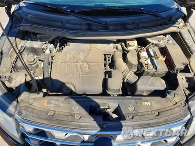 Zdjęcie 12 z 13 samochodu: 2017 FORD EXPLORER XLT VIN:1FM5K8D86HGB31494 - miniatura