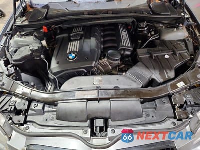 Zdjęcie 11 z 12 samochodu: 2012 BMW 328 XI VIN:WBAKF3C52CE974809 - miniatura