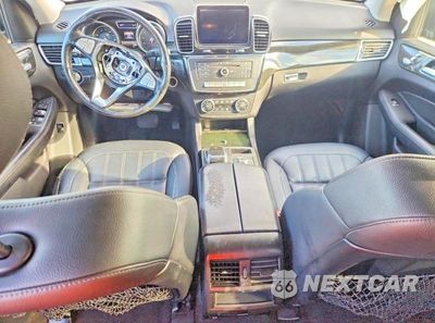Zdjęcie 8 z 13 samochodu: 2016 MERCEDES-BENZ GLE 350 VIN:4JGDA5JB0GA712200 - miniatura
