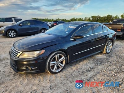 2013 VOLKSWAGEN CC SPORT WVWBP7AN2DE553491 - główne zdjęcie licytacji z USA - miniatura