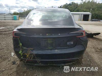 Zdjęcie 6 z 13 samochodu: 2024 TESLA MODEL 3 VIN:5YJ3E1ET7RF856501 - miniatura