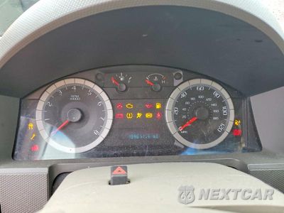 Zdjęcie 9 z 13 samochodu: 2008 FORD ESCAPE XLT VIN:1FMCU03Z78KA97219 - miniatura
