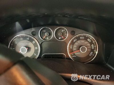 Zdjęcie 9 z 14 samochodu: 2009 FORD TAURUS X SEL VIN:1FMDK02W79GA03460 - miniatura