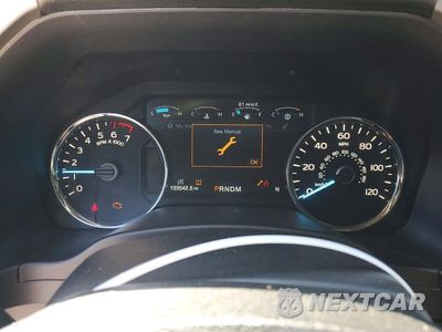 Zdjęcie 9 z 12 samochodu: 2019 FORD F150 SUPERCREW VIN:1FTEW1EP3KKC57404 - miniatura