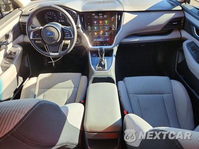 Zdjęcie 8 z 12 samochodu: 2020 SUBARU LEGACY PREMIUM VIN:4S3BWAC62L3012277 - miniatura