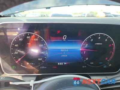 Zdjęcie 9 z 14 samochodu: 2023 MERCEDES-BENZ GLC 300 VIN:W1NKM4GB4PF053036 - miniatura