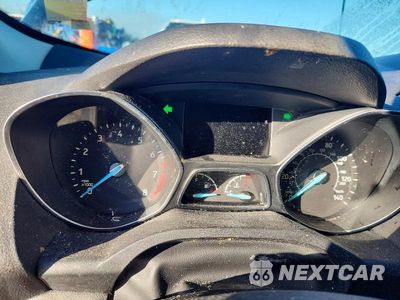 Zdjęcie 9 z 13 samochodu: 2018 FORD ESCAPE SE VIN:1FMCU0GD1JUA52284 - miniatura