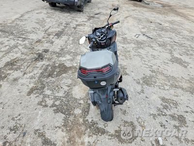 Zdjęcie 6 z 8 samochodu: 2024 0THR ZUGD BIKE VIN:HZ2TBCNN1R1000515 - miniatura