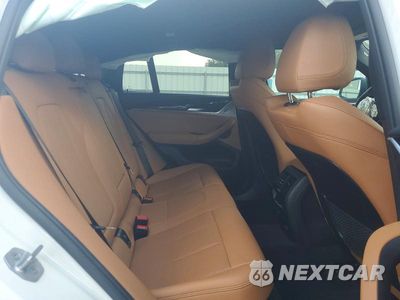 Zdjęcie 11 z 13 samochodu: 2024 BMW X4 XDRIVE30I VIN:5UX33DT04R9V19471 - miniatura