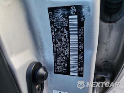 Zdjęcie 13 z 13 samochodu: 2013 TOYOTA PRIUS TWO VIN:JTDKN3DUXD1647742 - miniatura