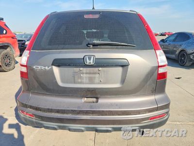 Zdjęcie 6 z 13 samochodu: 2010 HONDA CR-V LX VIN:5J6RE3H31AL023015 - miniatura