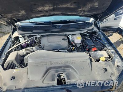 Zdjęcie 11 z 12 samochodu: 2025 RAM 2500 BIG HORN VIN:3C6UR5DJ7SG557405 - miniatura