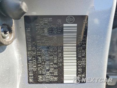 Zdjęcie 12 z 12 samochodu: 2024 TOYOTA CAMRY SE VIN:4T1G11AK1RU258501 - miniatura