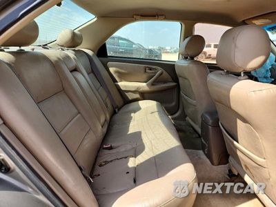 Zdjęcie 10 z 12 samochodu: 2001 TOYOTA CAMRY CE VIN:4T1BG22K31U067423 - miniatura