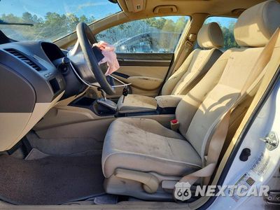 Zdjęcie 7 z 12 samochodu: 2007 HONDA CIVIC EX VIN:1HGFA16807L068951 - miniatura