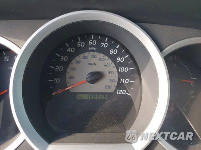 Zdjęcie 9 z 13 samochodu: 2006 TOYOTA TACOMA DOUBLE CAB PRERUNNER VIN:3TMJU62N36M019832 - miniatura