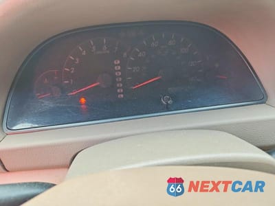 Zdjęcie 9 z 12 samochodu: 2006 TOYOTA CAMRY LE VIN:4T1BE32K36U726006 - miniatura