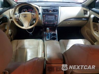 Zdjęcie 8 z 13 samochodu: 2015 NISSAN ALTIMA 3.5 SL VIN:1N4BL3AP0FC425941 - miniatura