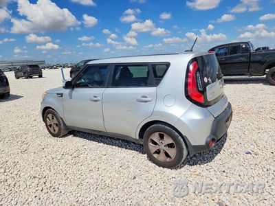 Drugie zdjęcie samochodu z przodu: 2014 KIA SOUL BASE VIN:KNDJN2A24E7722099 - miniatura