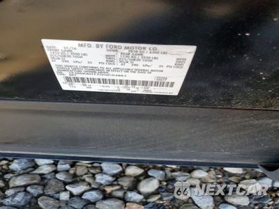 Zdjęcie 12 z 12 samochodu: 2016 FORD EXPLORER PLATINUM VIN:1FM5K8HT7GGC03851 - miniatura
