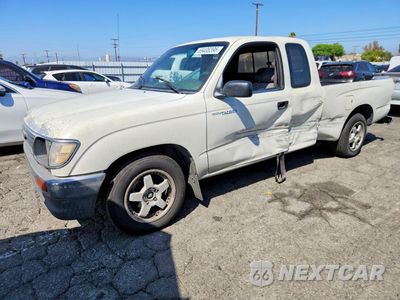 1996 TOYOTA TACOMA V6 4TAVN52N0TZ125766 - główne zdjęcie licytacji z USA - miniatura