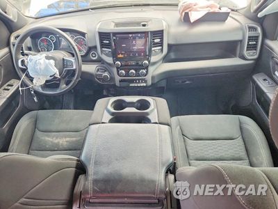 Zdjęcie 8 z 12 samochodu: 2025 RAM 1500 TRADESMAN VIN:1C6SRECGXSN723162 - miniatura