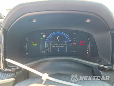 Zdjęcie 9 z 12 samochodu: 2026 TOYOTA CAMRY SE VIN:4T1DAACKXTU686347 - miniatura