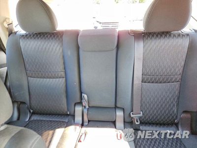 Zdjęcie 10 z 14 samochodu: 2017 NISSAN ROGUE S VIN:KNMAT2MV3HP537770 - miniatura