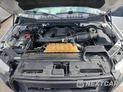 Zdjęcie 11 z 12 samochodu: 2017 FORD F150 SUPER CAB VIN:1FTEX1CG4HKD84588 - miniatura