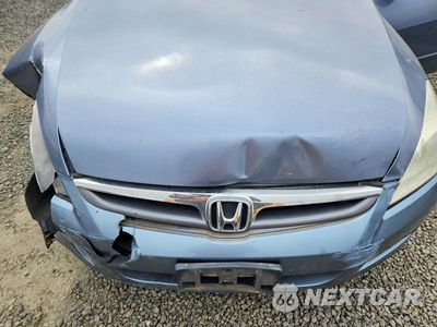 Zdjęcie 11 z 12 samochodu: 2007 HONDA ACCORD EX VIN:1HGCM66537A035032 - miniatura