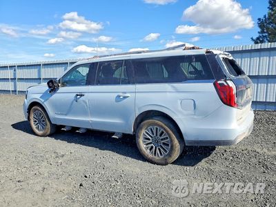 Drugie zdjęcie samochodu z przodu: 2026 FORD EXPEDITION MAX PLATINUM VIN:1FMJK1M83TEA09752 - miniatura
