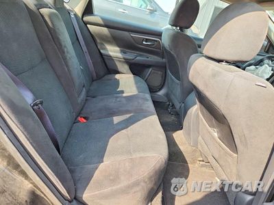Zdjęcie 10 z 12 samochodu: 2015 NISSAN ALTIMA 2.5 S VIN:1N4AL3AP9FC482179 - miniatura